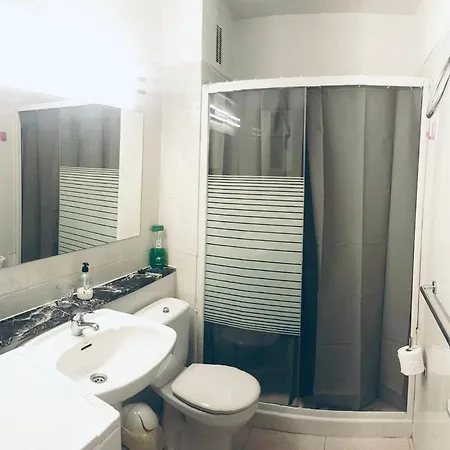 Vina Del Mar Playa De Lasamericas, Floor8 Sea View * Playa de las Americas (Tenerife)