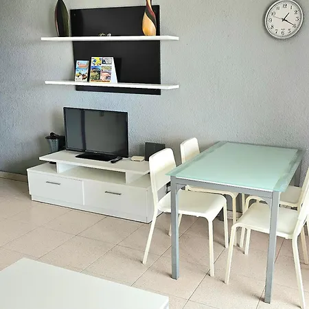 アパート Vina Del Mar Playa De Lasamericas, Floor8 Sea View