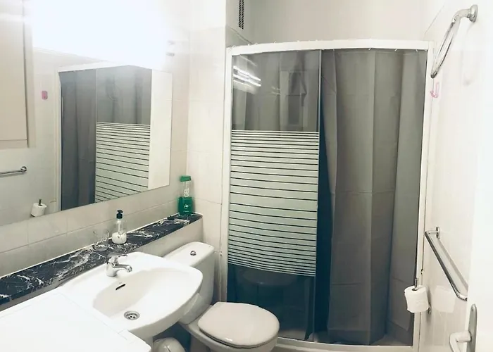 Vina Del Mar Playa De Lasamericas, Floor8 Sea View * Playa de las Américas