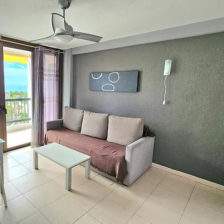 Apartmán Vina Del Mar Playa De Lasamericas, Floor8 Sea View *